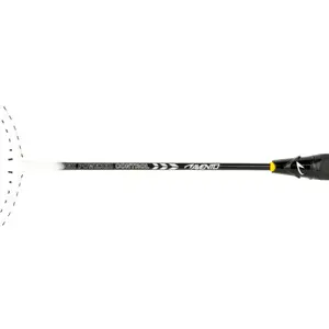 Fibreglass Badminton Racket Avento Match image-4