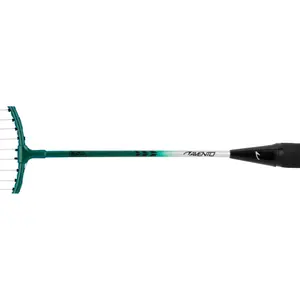 Steel Badminton Racket Avento Power Speed image-3