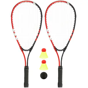 ρακέτα μπάνμιντον Avento Tie Breaker image-0