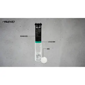 Bälle Tubes Avento ABS (x6) image-3