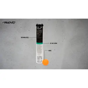 Bälle Tubes Avento ABS (x6) image-3