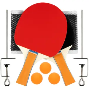 Komplettes Tischtennis-Set Avento image-0