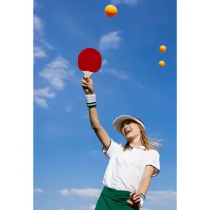 Komplettes Tischtennis-Set Avento image-2