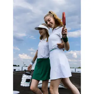 Tischtennisball Avento ABS (x60) image-3