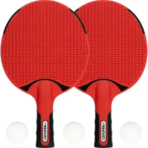 Tischtennisschläger Avento (x2) image-0
