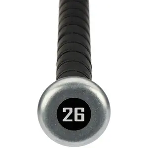 Aluminium Baseball Bat Avento image-3