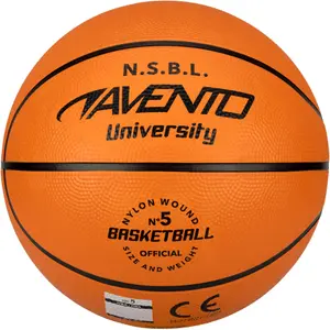 Child Basketball Ball Avento image-0