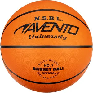 Basketball Avento Old Faithful image-0