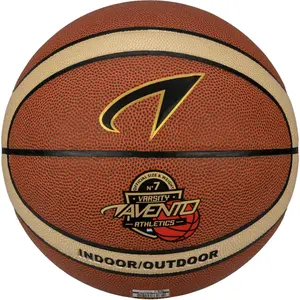 Plastic Basketball Avento Varsity Athletics image-0