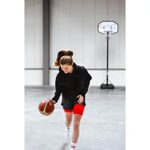 Plastic Basketball Avento Varsity Athletics image-1