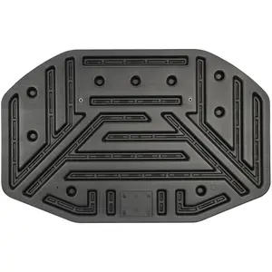 Planche na basketbal + koš + síť Avento Rebound Zone image-1