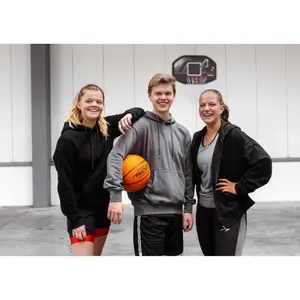 Planche na basketbal + koš + síť Avento Rebound Zone image-2