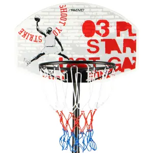 Plancha na basketbalový koš Avento Champion Shoot image-2