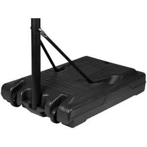 Plancha na basketbalový koš Avento Hot Shot image-2