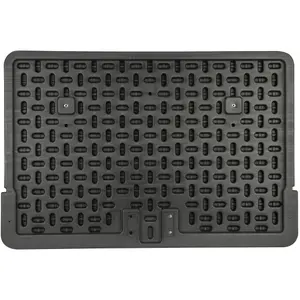 Plancha na basketbalový koš Avento Hot Shot image-3