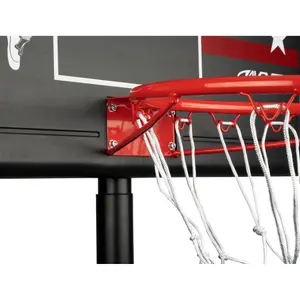 Plancha na basketbalový koš Avento Hot Shot image-4