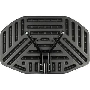 Plancha na basketbalový koš Avento Fast Break image-1