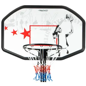 Plancha na basketbalový koš Avento Fast Break image-2