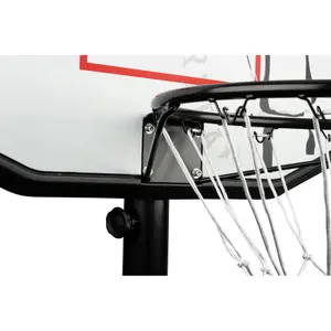 Plancha na basketbalový koš Avento Fast Break image-4