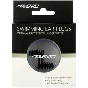 Ohrstöpsel Avento image-2