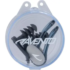 Pince-nez and Swimming Earplugs Avento image-2