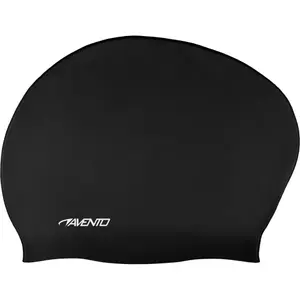 Badekappe für langes Haar Avento