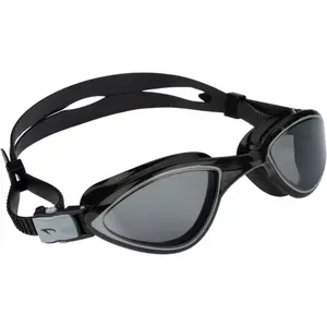 Swimming goggles Avento Flex Curved Wide View
