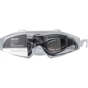 Swimming goggles Avento Pro Curved Wide View image-2
