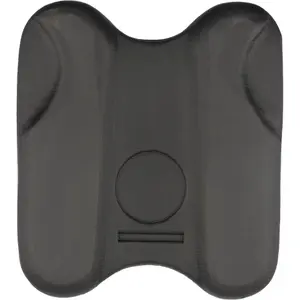2 in 1 Swimming Board Avento Pull Buoy image-1