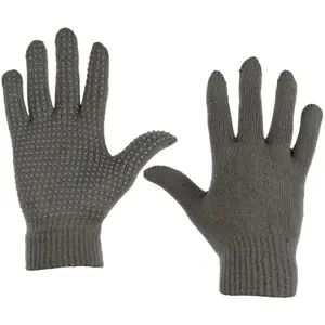 Rutschfeste Strickhandschuhe Avento Jamie