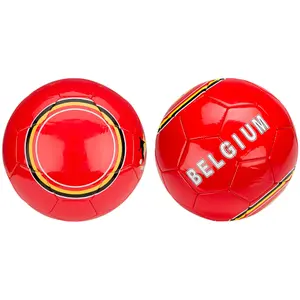 Ballon de football Avento Belgium