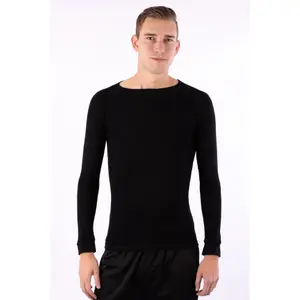 Långärmad termisk kompressionsshirt Avento (x2) image-3