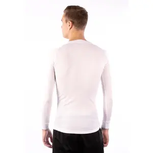 Långärmad termisk kompressionsshirt Avento image-4