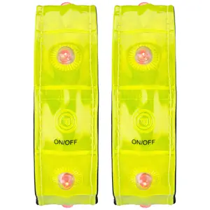 Oplyst armbånd Avento