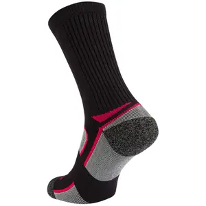 Damen Baumwollsocken Avento (x2) image-1