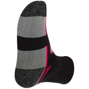 Damen Baumwollsocken Avento (x2) image-2