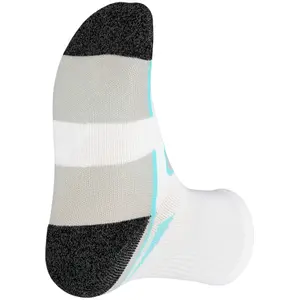 Damen Baumwollsocken Avento (x2) image-2