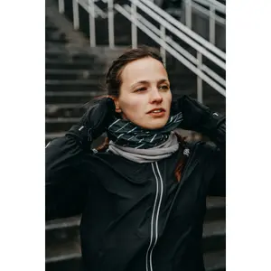 Damska osłona na szyję Avento Active (x3) image-2