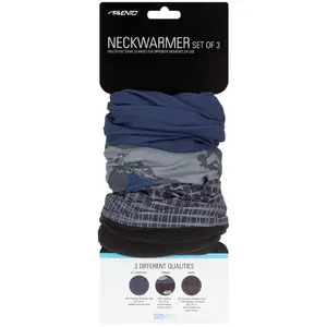 Pokrywa szyi Avento Active (x3) image-1