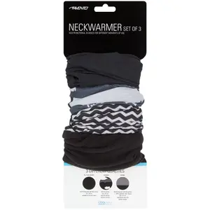 Pokrywa szyi Avento Active (x3) image-1