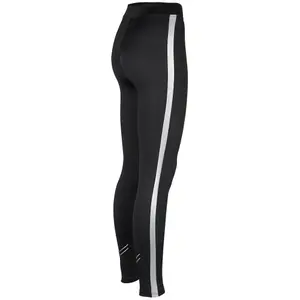 Legging bande réfléchissante femme Avento image-2