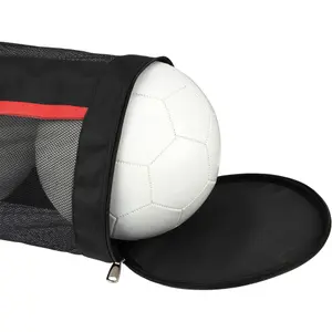 Tubular Ball Bag for 5 Balls Avento image-1