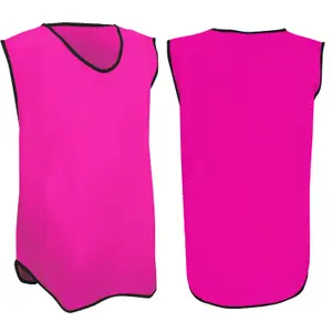 Children's Training Bib Avento image-0