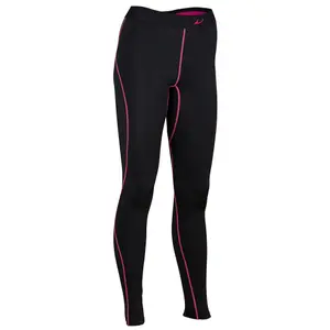 Pantalones de compresión para mujer Avento image-1