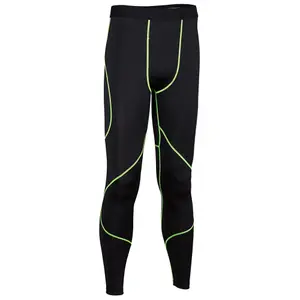 Pantalón de compresión Avento image-1