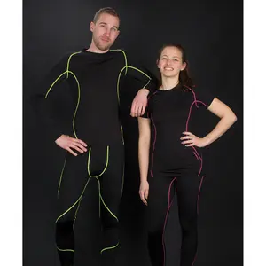 Pantalón de compresión Avento image-3