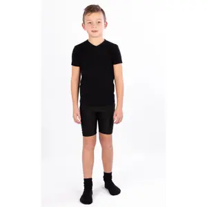 Pantalones cortos para niños Avento image-1