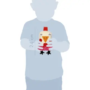 Kreativkiste Avenue Mandarine Multi Activity Little Couz'IN image-0