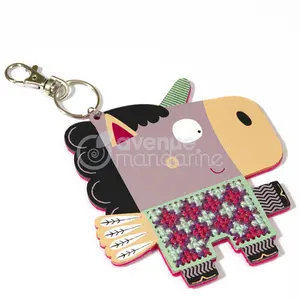 Sewing kit pix Avenue Mandarine Celestine image-1