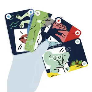 Card games Avenue Mandarine Mistigri image-2